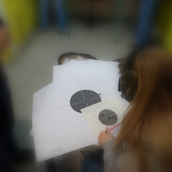 Listopadowy Puchar "30" - Wyniki