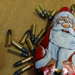 Grudniowy Puchar "30" - Wyniki