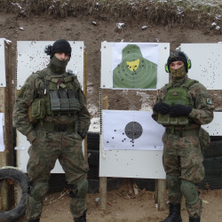 Taktyczny Rembertów - Relacja