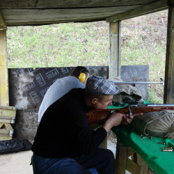 Zawody Otwarte Sekcji Strzeleckiej i Wielobój Strzelecki - Taktyczny Rembertów - Wyniki