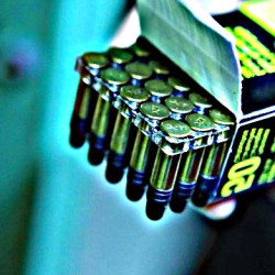 Zawody Otwarte Sekcji Strzeleckiej - Wyniki