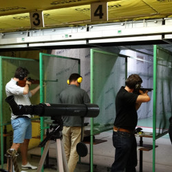 Czerwcowy Puchar "30" - Wyniki