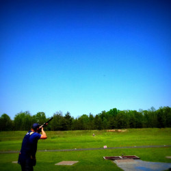 IV Zawody o Puchar Sekcji Strzeleckiej - Wyniki