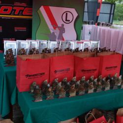 FINAŁ Zawodów o Puchar Sekcji Strzeleckiej