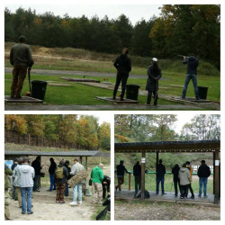 Zawody Otwarte Sekcji Strzeleckiej + Taktyczny Rembertow - Wyniki