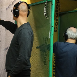 Październikowy Puchar "30" - Wyniki