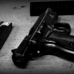 Zawody Otwarte Sekcji Strzeleckiej - Wyniki