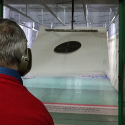 Zawody Otwarte Sekcji Strzeleckiej - Wyniki