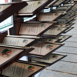 Zawody Otwarte Sekcji Strzeleckiej - Wyniki