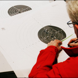 Zawody Otwarte Sekcji Strzeleckiej - Wyniki