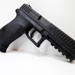 Zawody Sekcji Strzeleckiej - Marcowy Puchar 30