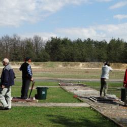 Zawody Otwarte Sekcji Strzeleckiej oraz Wielobój strzelecki - Taktyczny Rembertów - Wyniki
