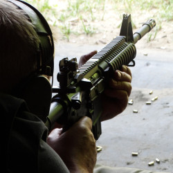 II Zawody o Puchar Sekcji Strzeleckiej - Wyniki