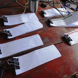 III Zawody o Puchar Sekcji Strzeleckiej - Wyniki