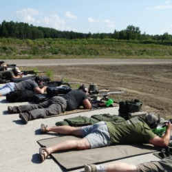 I Zawody Długodystansowe "Zielonka" 2018