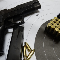 Zawody Otwarte Sekcji Strzeleckiej - Wyniki