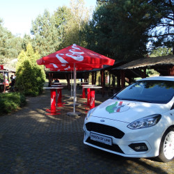 Zawody o Puchar Sekcji Strzeleckiej - Wyniki