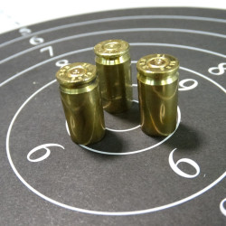 Zawody Sekcji Strzeleckiej - Październikowy Puchar 30