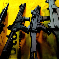 Zawody Otwarte Sekcji Strzeleckiej - Wyniki