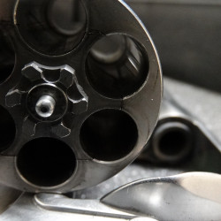 Zawody Otwarte Sekcji Strzeleckiej - Wyniki