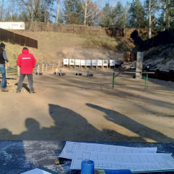 Taktyczny Rembertów - Zimowa Edycja