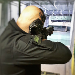 Zawody Otwarte Sekcji Strzeleckiej - Wyniki