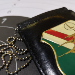 Zawody Otwarte Sekcji Strzeleckiej - Wyniki