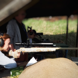 Wyniki Zawodów rozegranych 27 kwietnia 2019 na strzelnicy otwartej Rembertów