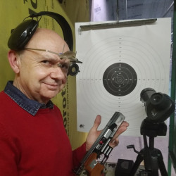 Wyniki Zawodów Otwartych z 16 maja 2019