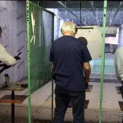 Wyniki Zawodów Otwartych 6.06.2019