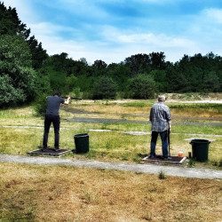 Zawody Otwarte Sekcji Strzeleckiej oraz Taktyczny Rembertów- 29.06.2019 Wyniki