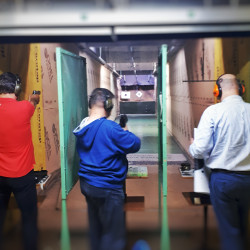 Wyniki Zawodów Otwartych 18.07.2019