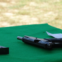 Zawody Otwarte Sekcji Strzeleckiej - 26.10.2019 Wyniki