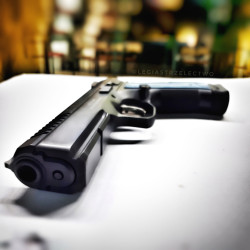 Zawody Otwarte Sekcji Strzeleckiej - Wyniki 01.12.2019