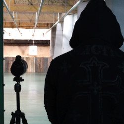 Zawody Otwarte Sekcji Strzeleckiej