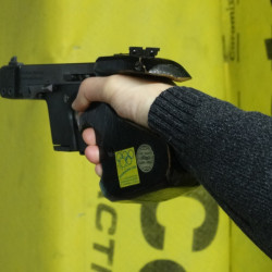 Styczniowy Puchar "30"