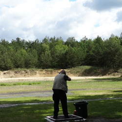 Finał Zawodów o Puchar Sekcji Strzeleckiej