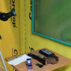 Zawody Otwarte Sekcji Strzeleckiej