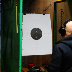 Kwietniowy Puchar "30"