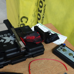 Listopadowy Puchar "30"