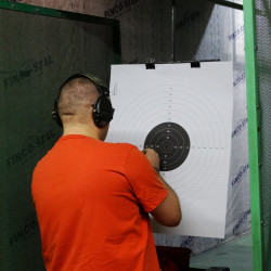 Zawody Otwarte Sekcji Strzeleckiej