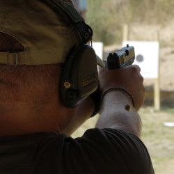 II Puchar Sekcji Strzeleckiej