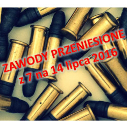 Zawody Otwarte Sekcji Strzeleckiej