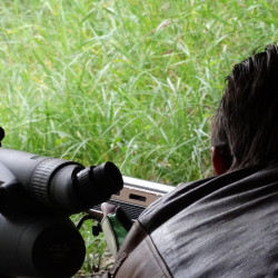 Zawody Otwarte Sekcji Strzeleckiej