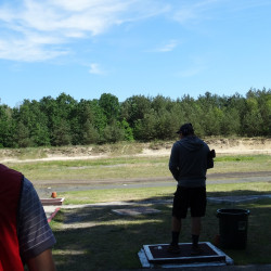 Zawody Otwarte Sekcji Strzeleckiej