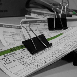 Zawody Otwarte Sekcji Strzeleckiej