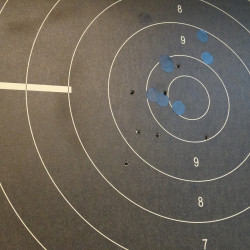 Zawody Otwarte Sekcji Strzeleckiej