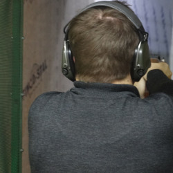 Zawody Otwarte Sekcji Strzeleckiej