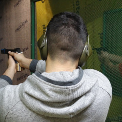 Zawody Otwarte Sekcji Strzeleckiej