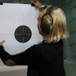 Zawody Otwarte Sekcji Strzeleckiej